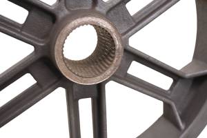 Polaris - 17 Polaris Slingshot SL Rear Sprocket Pulley - Image 4