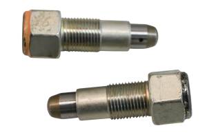 19 Polaris Slingshot SL Reverse Restrict Pins