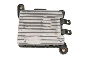 19 Polaris Slingshot SLR Audio Amplifier Control Unit