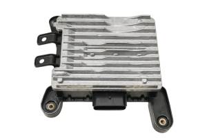 18 Polaris Slingshot SLR Audio Amplifier Control Unit