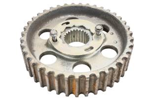 16 Polaris Slingshot SL Front Sprocket
