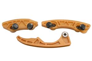 19 Polaris Slingshot SL Water Pump Chain Guides