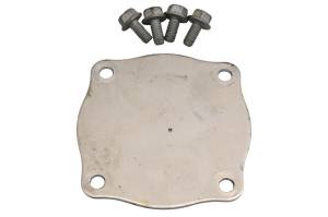 19 Polaris Slingshot SL Engine Cover