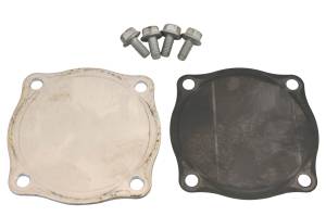 Polaris - 19 Polaris Slingshot SL Engine Cover - Image 2