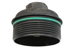 Polaris - 19 Polaris Slingshot SL Oil Filter Cover - Image 2