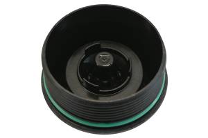 Polaris - 19 Polaris Slingshot SL Oil Filter Cover - Image 3