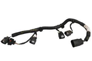 19 Polaris Slingshot SL Fuel Injector Wire Harness Electrical Wiring