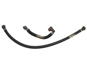 Polaris - 19 Polaris Slingshot SL Fuel Lines - Image 2