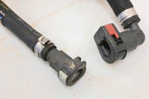 Polaris - 19 Polaris Slingshot SL Fuel Lines - Image 4