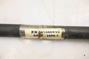 Polaris - 19 Polaris Slingshot SL Fuel Lines - Image 5