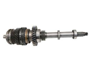 19 Polaris Slingshot SL Transmission Output Shaft