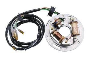 New OEM Yamaha 6R8-85560-00-00 Stator Assembly NOS