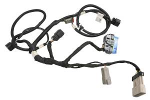 19 Polaris Slingshot SL Radio Wire Harness Electrical Wiring