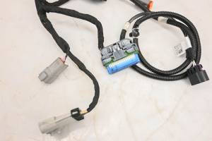 Polaris - 19 Polaris Slingshot SL Radio Wire Harness Electrical Wiring - Image 2