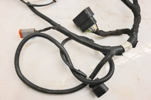 Polaris - 19 Polaris Slingshot SL Radio Wire Harness Electrical Wiring - Image 3