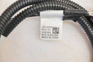 Polaris - 19 Polaris Slingshot SL Radio Wire Harness Electrical Wiring - Image 4