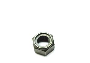 New OEM Yamaha Self-Locking Nut NOS