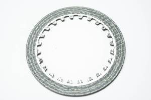 OEM Yamaha 25G-16521-02-00 Friction Plate NOS