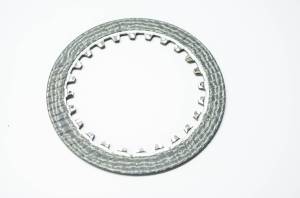 Yamaha - OEM Yamaha 25G-16521-02-00 Friction Plate NOS - Image 2