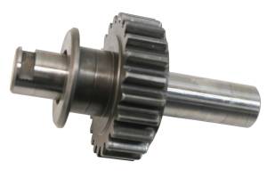 19 Polaris Slingshot SL Transmission Reverse Idler Shaft & Gears
