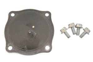 Polaris - 16 Polaris Slingshot SL Engine Cover - Image 3