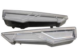 20 Polaris Slingshot SL Right & Left Upper Accent Lights