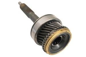 Polaris - 19 Polaris Slingshot SL Transmission Input Shaft & Gears - Image 3