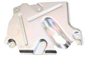 Polaris - 16 Polaris Slingshot SL Oil Pan Baffle - Image 3