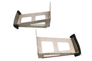 Polaris - 19 Polaris Slingshot SL Right & Left Wing Support Brackets - Image 3