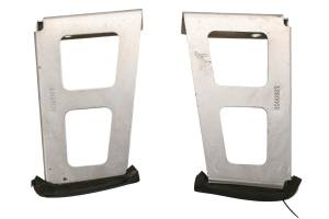 Polaris - 19 Polaris Slingshot SL Right & Left Wing Support Brackets - Image 5