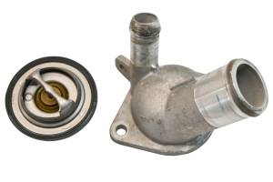 16 Polaris Slingshot SL Thermostat & Cover