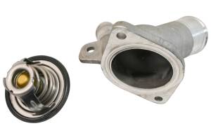 Polaris - 16 Polaris Slingshot SL Thermostat & Cover - Image 5