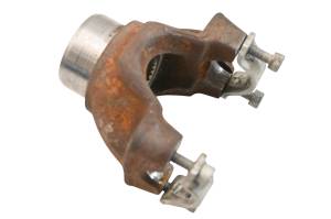 16 Polaris Slingshot SL Rear Drive Input Yoke