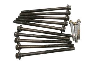 Polaris - 19 Polaris Slingshot SL Cylinder Head Bolts - Image 5