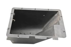 Polaris - 16 Polaris Slingshot SL Left Rear Storage Box - Image 1