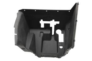 Polaris - 16 Polaris Slingshot SL Left Floor Board Foot Well - Image 1