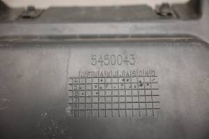 Polaris - 16 Polaris Slingshot SL Left Floor Board Foot Well - Image 7