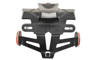 16 Polaris Slingshot SL License Plate Bracket