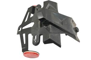 Polaris - 16 Polaris Slingshot SL License Plate Bracket - Image 3