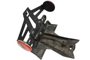 Polaris - 16 Polaris Slingshot SL License Plate Bracket - Image 4