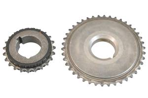 Polaris - 16 Polaris Slingshot SL Crank Gears - Image 2