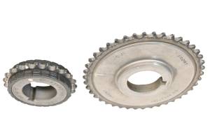 Polaris - 16 Polaris Slingshot SL Crank Gears - Image 3