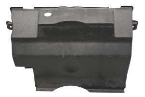 Polaris - 16 Polaris Slingshot SL Rear Radiator Shroud Cover - Image 5