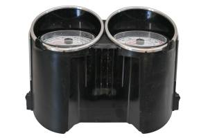 Polaris - 16 Polaris Slingshot SL Speedometer Dash Gauges & Housing - Image 2