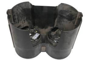 Polaris - 16 Polaris Slingshot SL Speedometer Dash Gauges & Housing - Image 3