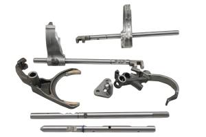 19 Polaris Slingshot SL Transmission Shift Forks