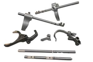 Polaris - 19 Polaris Slingshot SL Transmission Shift Forks - Image 2