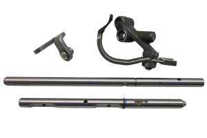 Polaris - 19 Polaris Slingshot SL Transmission Shift Forks - Image 3