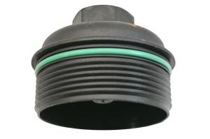 Polaris - 16 Polaris Slingshot SL Oil Filter Cover - Image 2