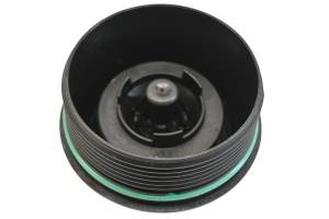 Polaris - 16 Polaris Slingshot SL Oil Filter Cover - Image 3